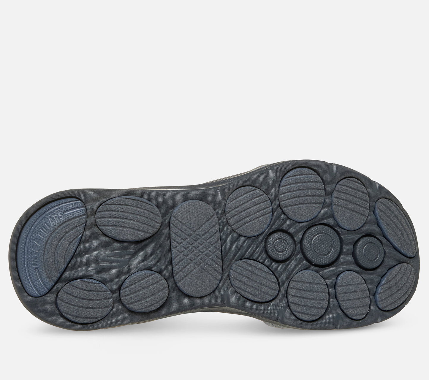 Slip-ins: GO WALK 8 - Ken II Sandal Skechers.no