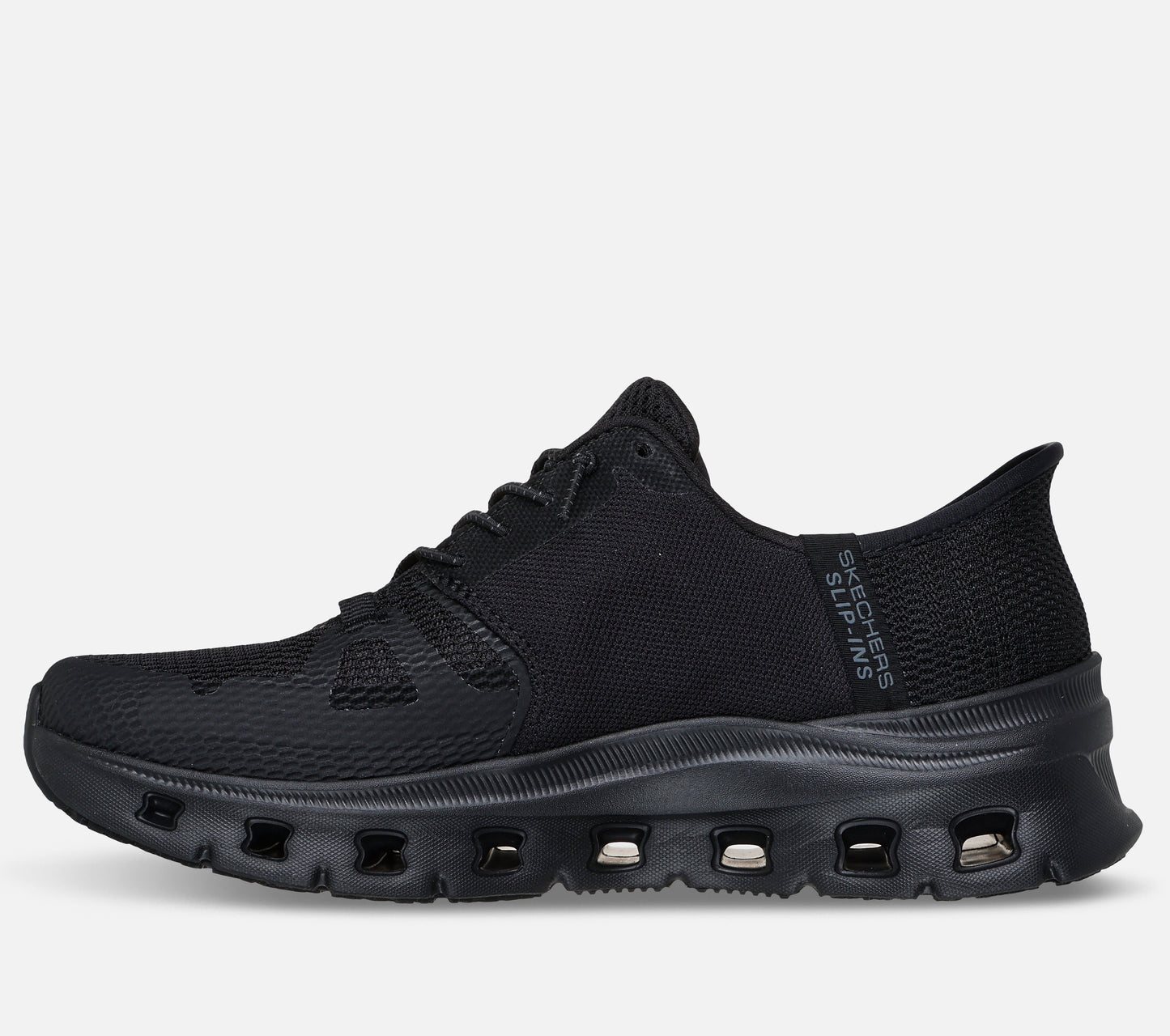 Work: Slip-ins: Slip-Resistant: Glide-Step Pro - Edrura
