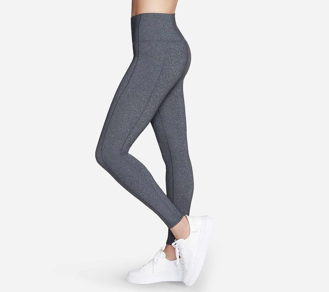 GO WALK HW Legging Clothes Skechers.no
