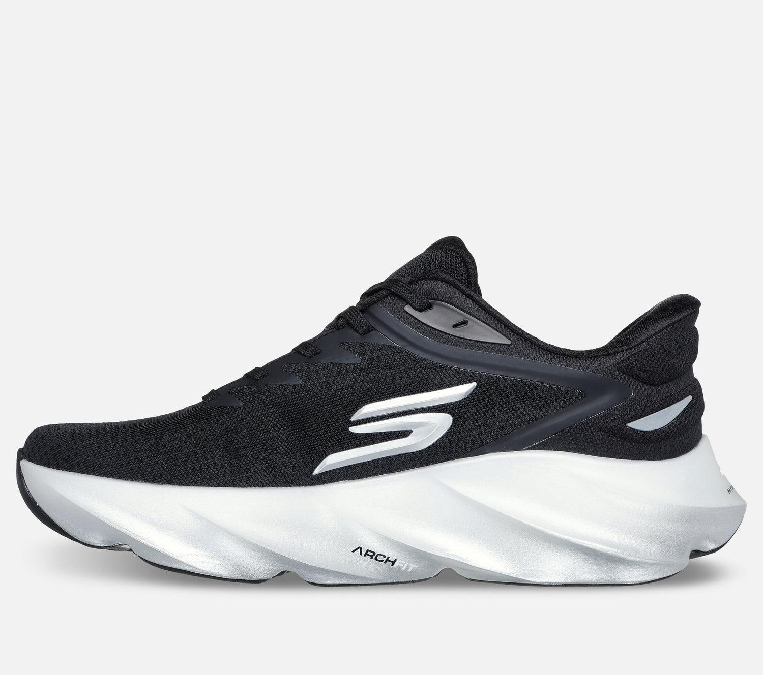 Slip-ins: Aero Burst Shoe Skechers.no