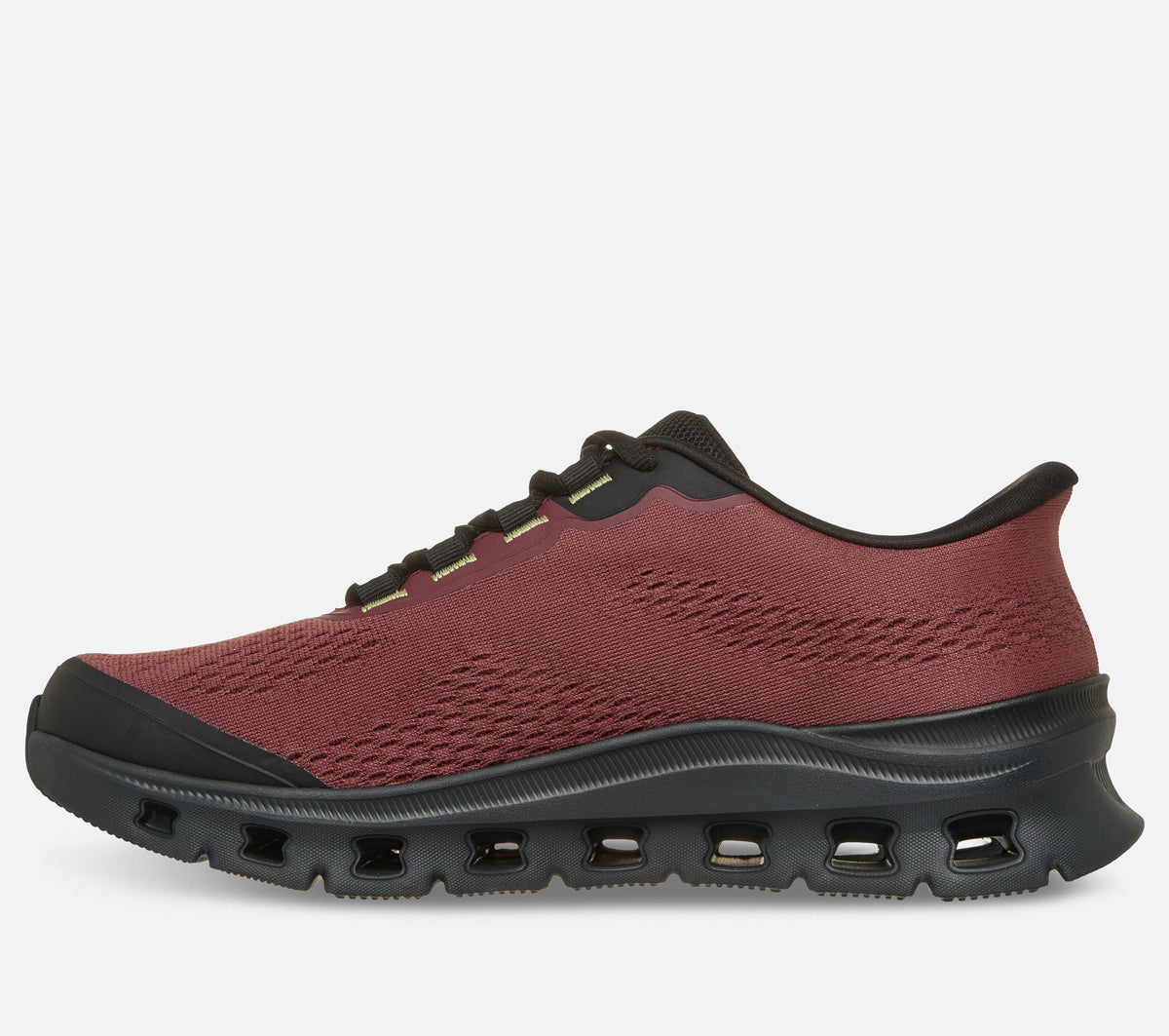 Slip-ins: Glide-Step Pro - Chaching - Waterproof Shoe Skechers.no