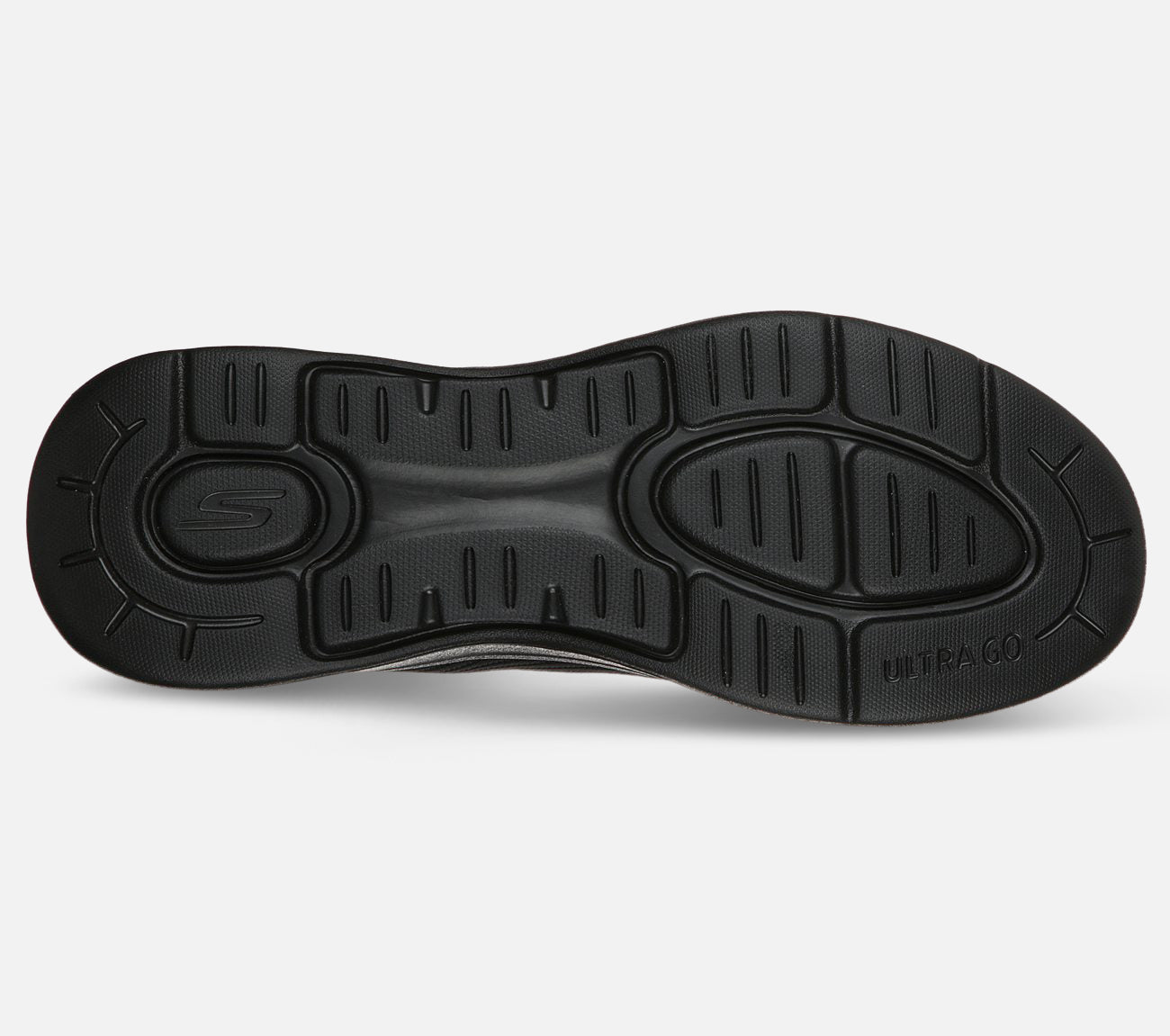 Wide Fit: GO WALK Arch Fit - Iconic Shoe Skechers.no