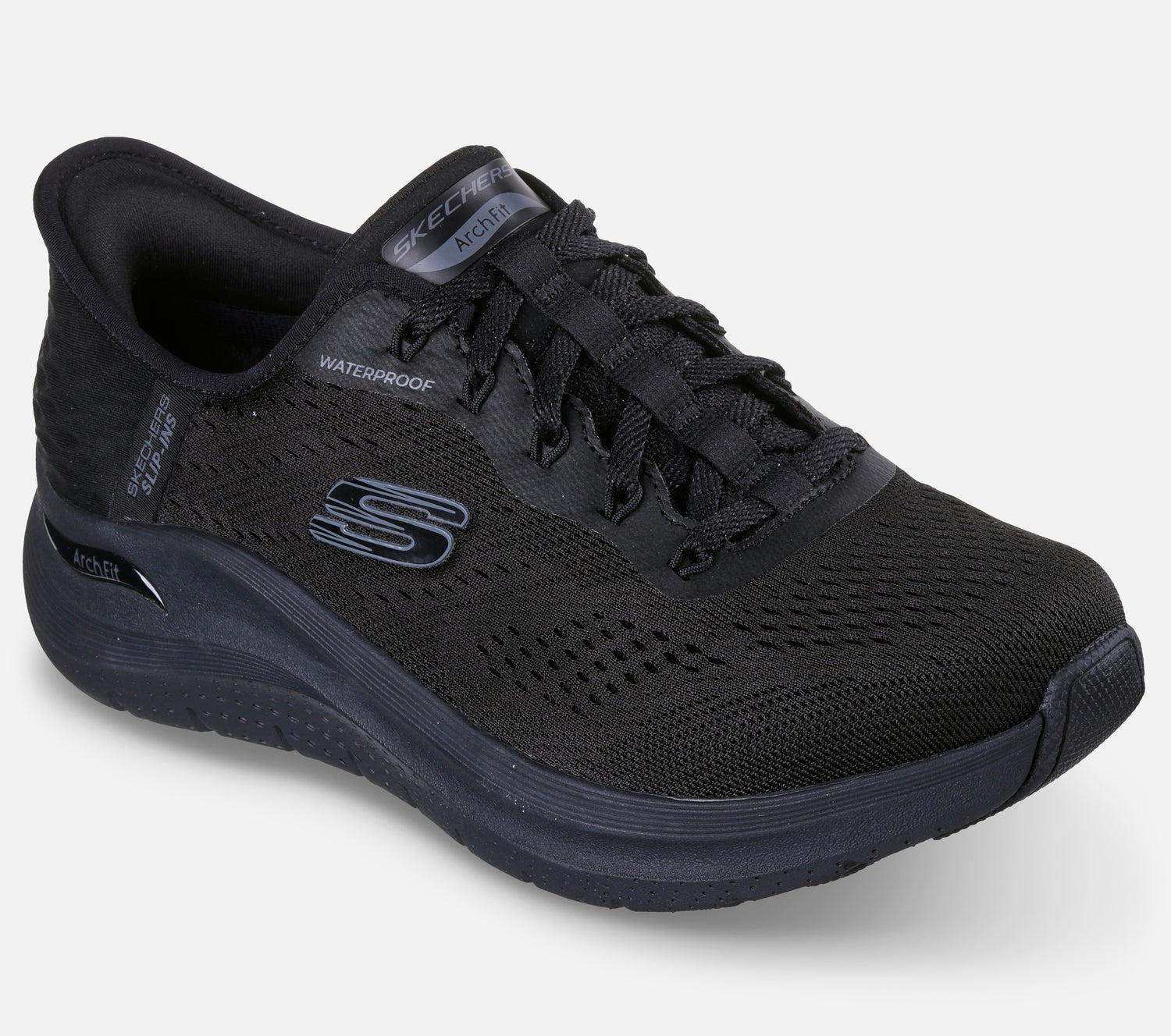 Slip-ins: Arch Fit 2.0 - Morning Mist Shoe Skechers.no