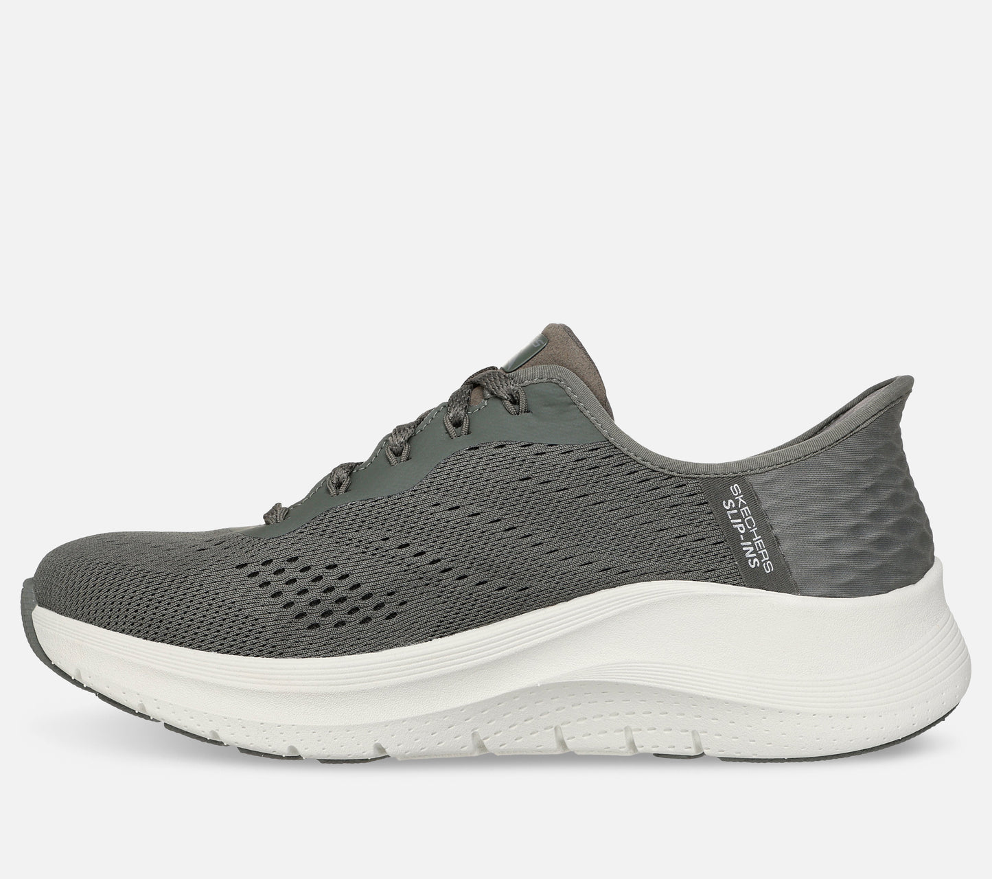 Slip-ins: Arch Fit 2.0 - Morning Mist - Waterproof Shoe Skechers.no