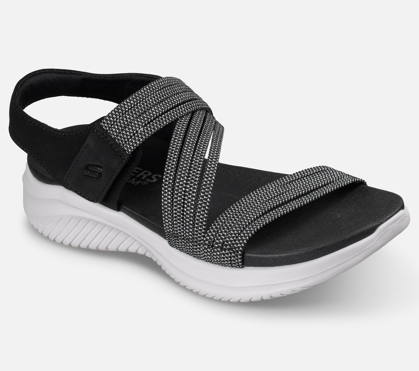 Ultra Flex 3.0 – Sunday Candy Sandal Skechers.no