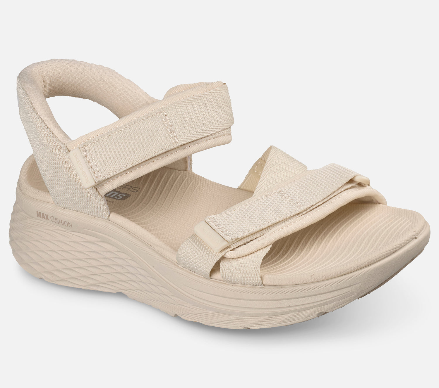Slip-ins: Max Cushioning Elite 2.0 Sandal - Zoe Sandal Skechers.no