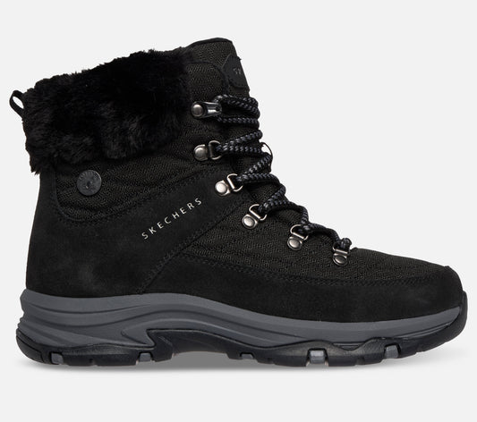 Relaxed Fit: Trego - Stormie Frost - Waterproof