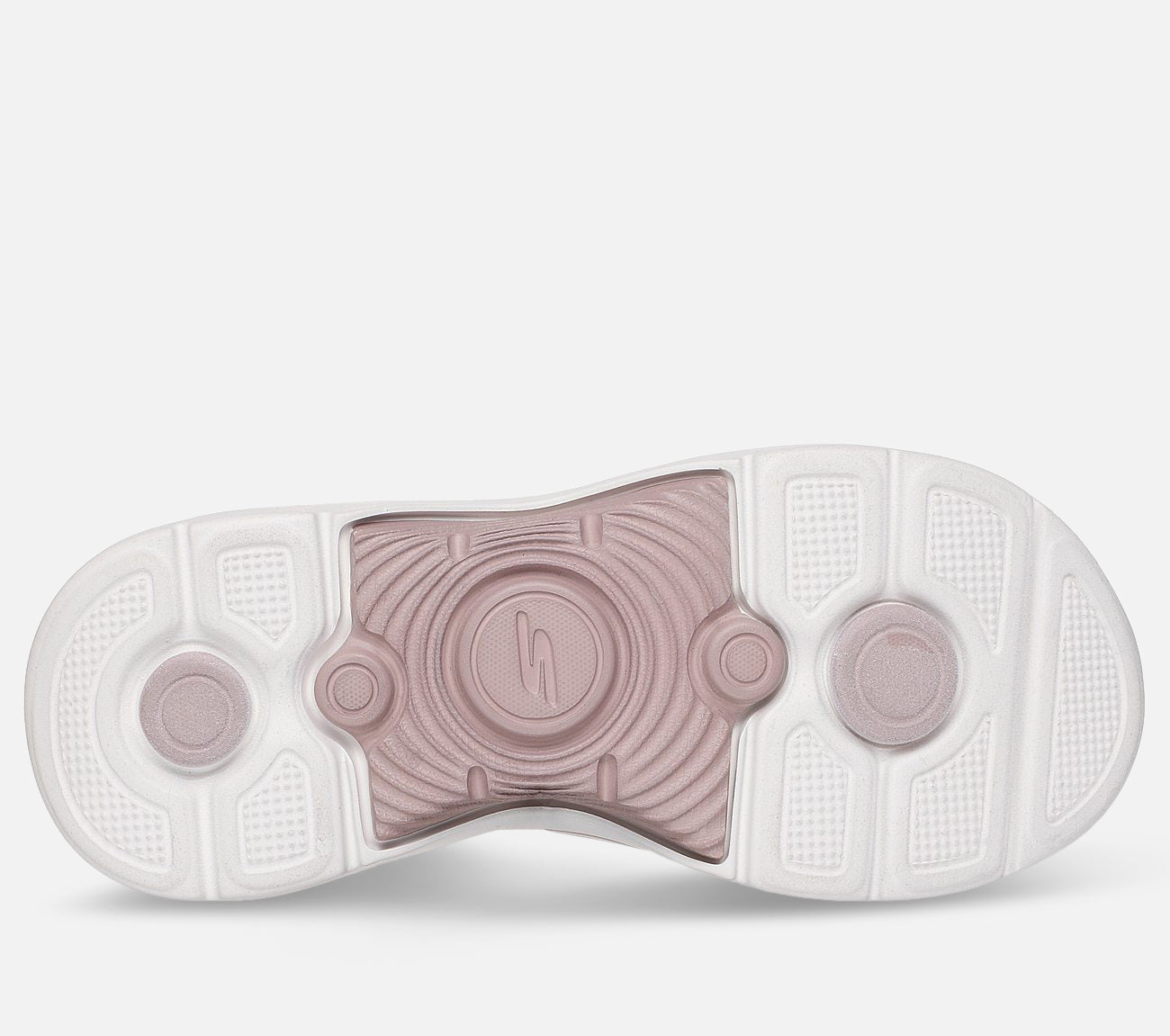 Slip-ins: GO WALK Arch Fit 2.0 Sandal - Sasha Sandal Skechers.no