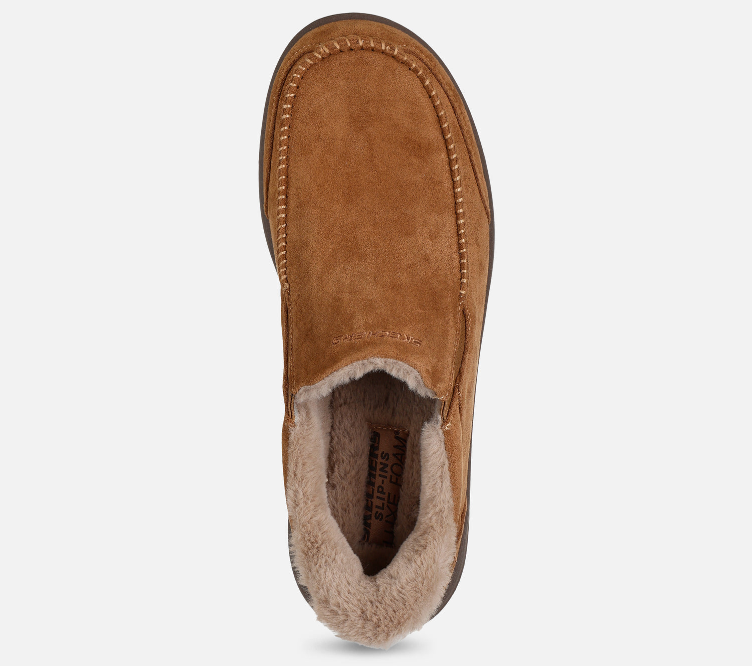 Relaxed Fit: Slip-ins: Murette - Scofield Shoe Skechers.no