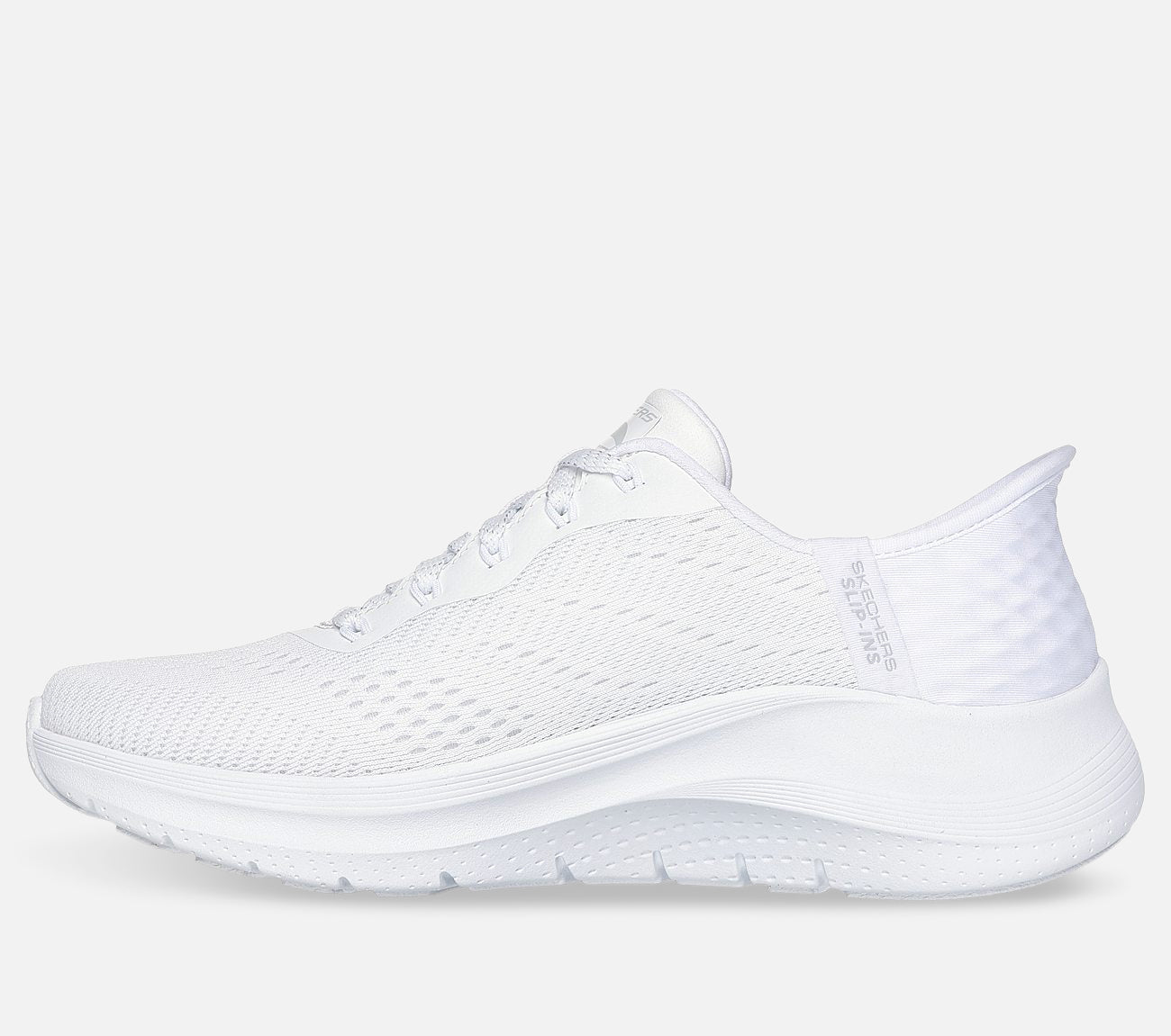 Slip-ins: Arch Fit 2.0 - Easy Chic Shoe Skechers.no