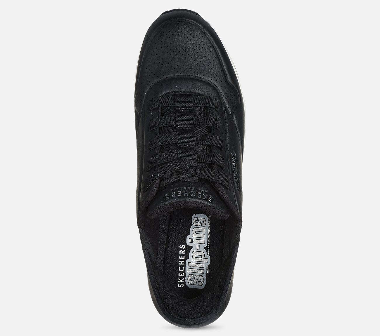 Slip-ins: Uno - Easy-Air Shoe Skechers.no