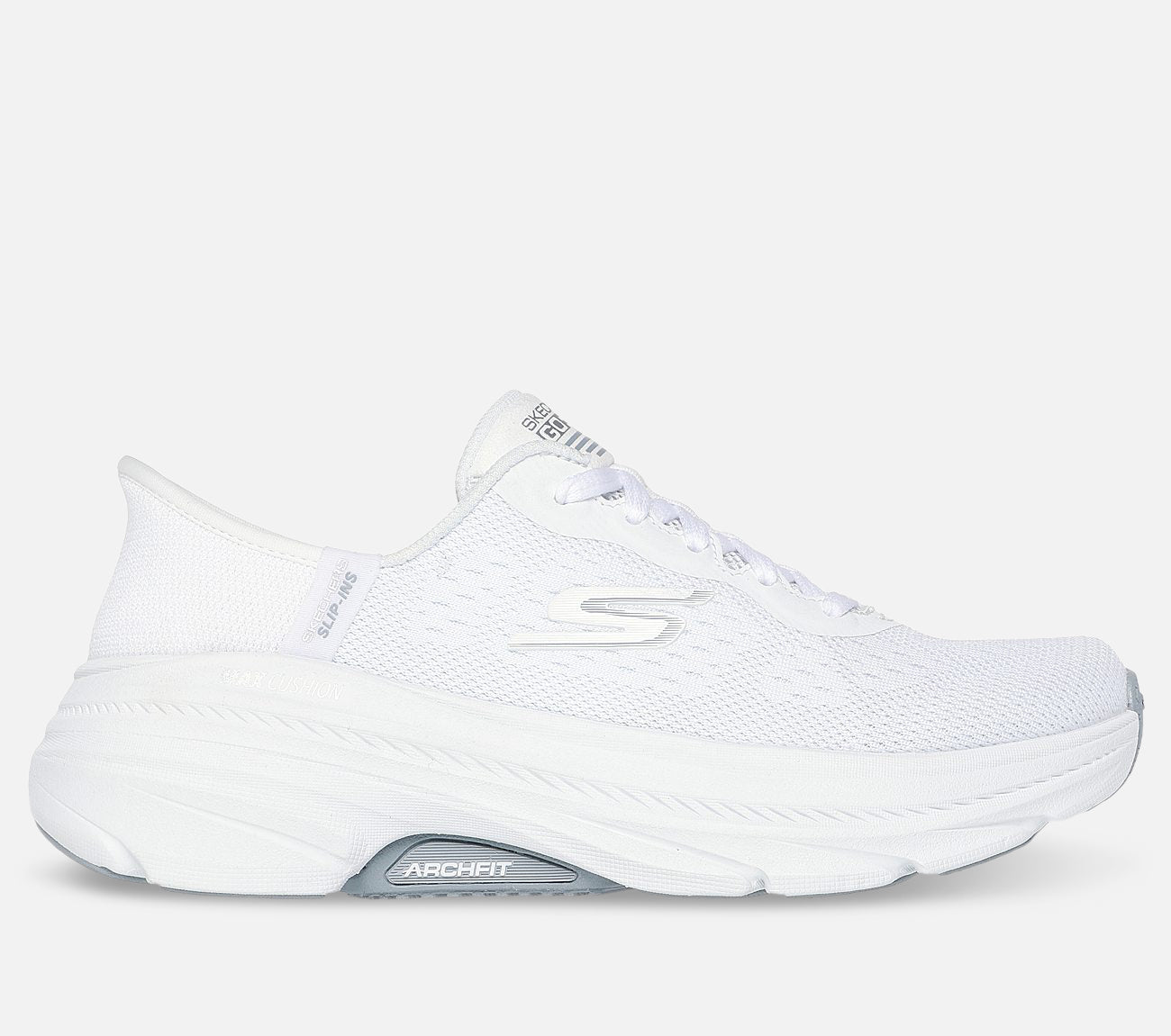 Slip-ins: Max Cushioning Arch Fit 2.0 - Antilles Shoe Skechers.no