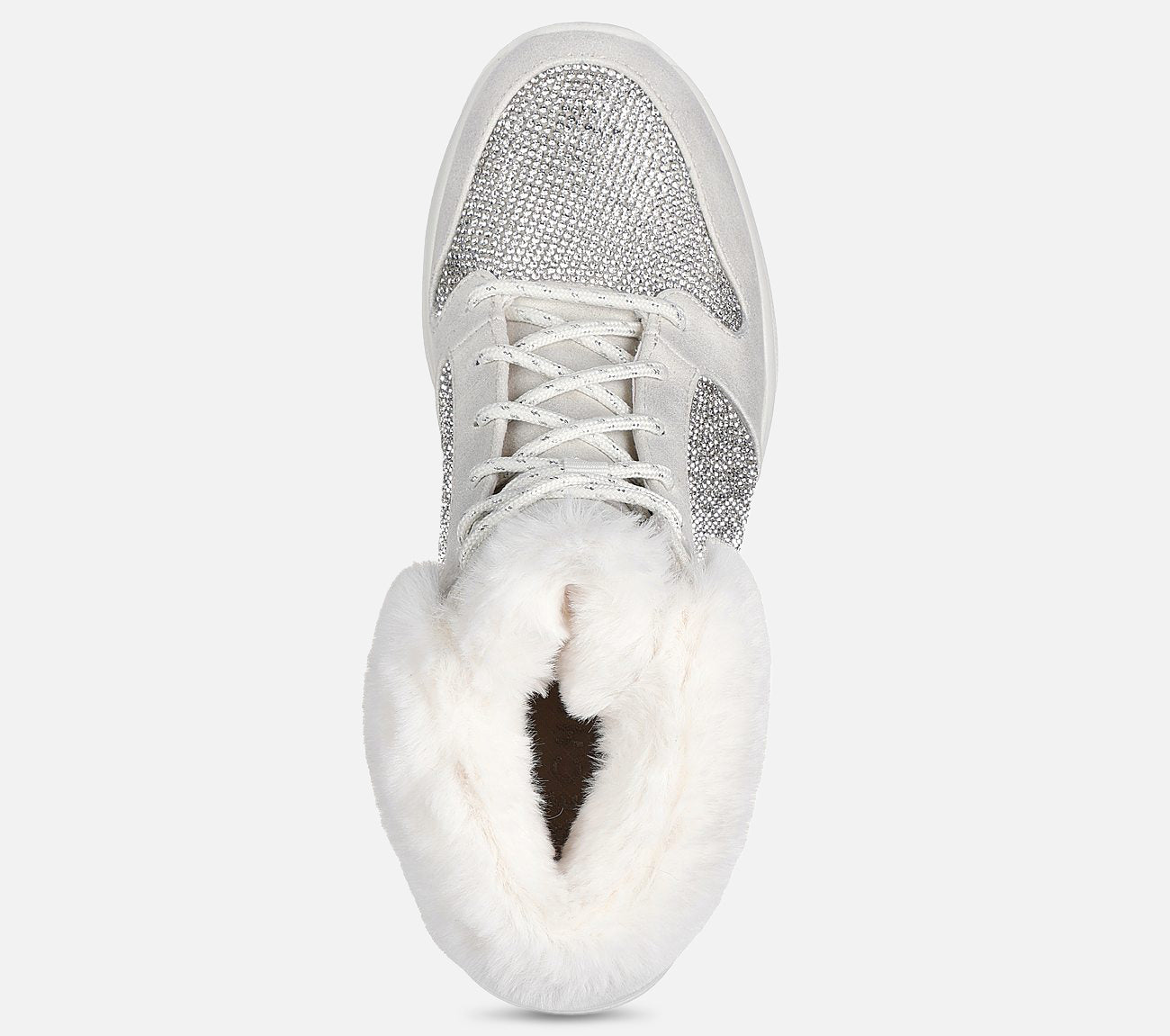 Million Air - Elevated Luxe Air Boot Skechers.no