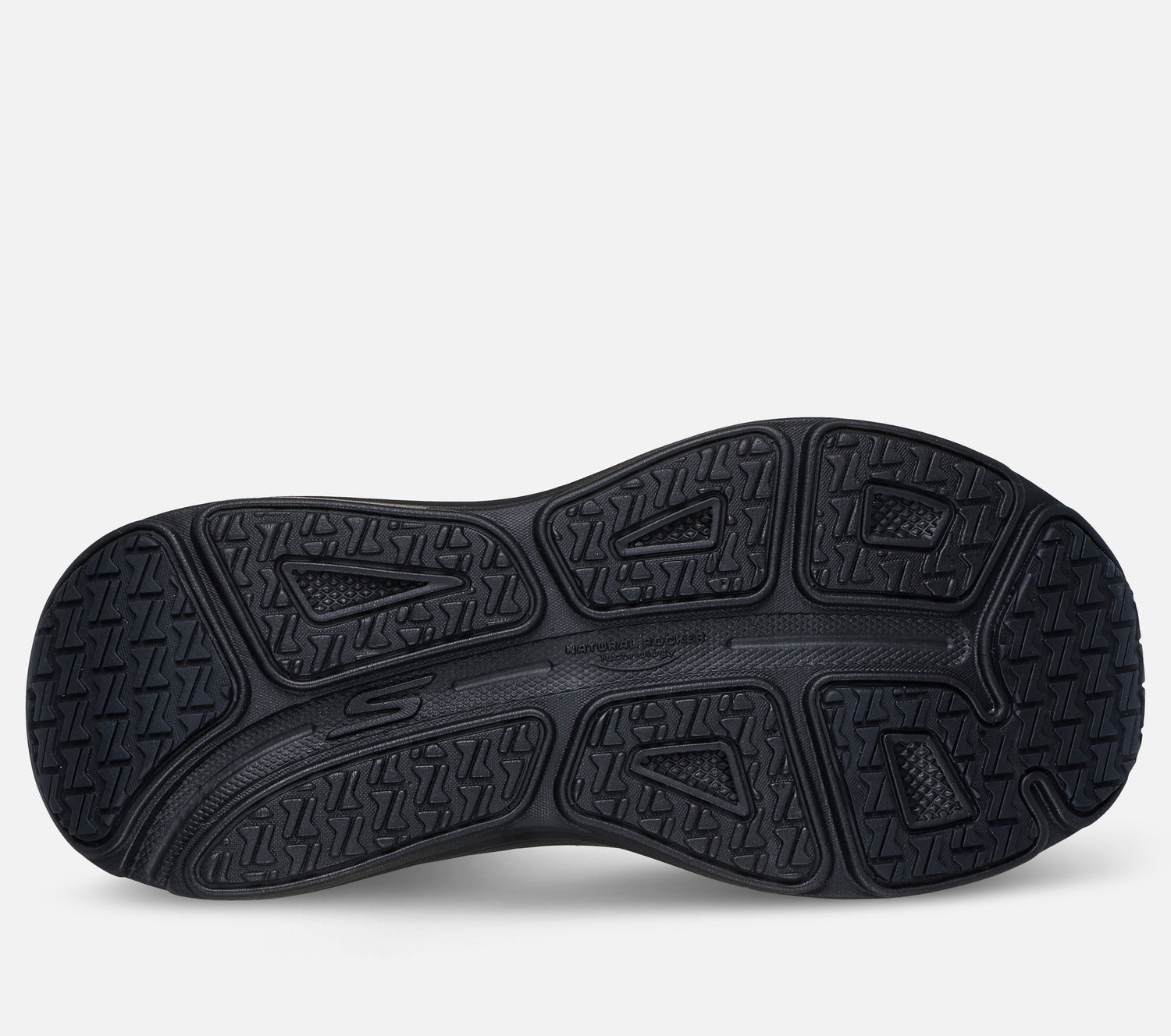 Max Cushioning Endeavour Shoe Skechers.no