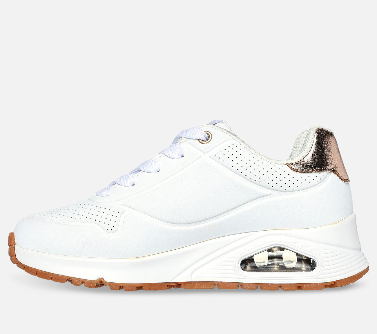 Uno Gen1 - Shimmer Away Shoe Skechers