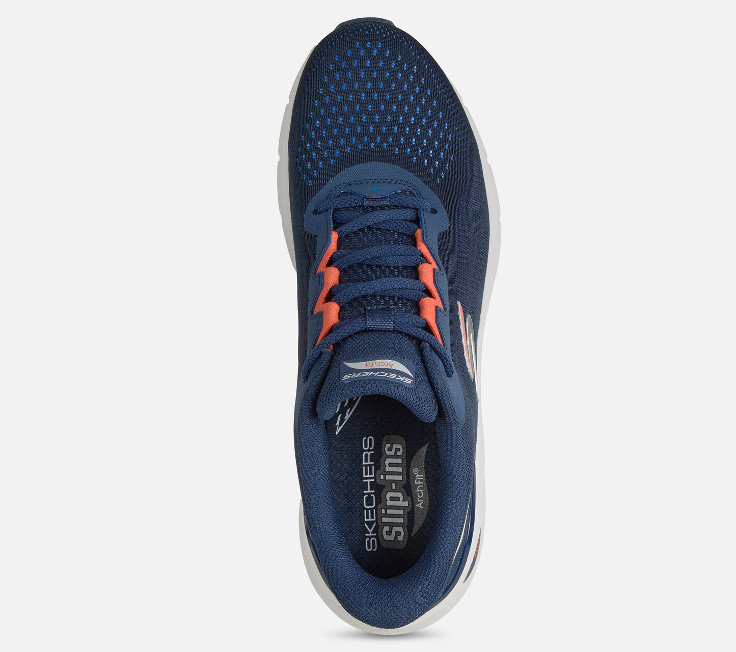 Slip-ins: Arch Fit 3.0 - Fiddow