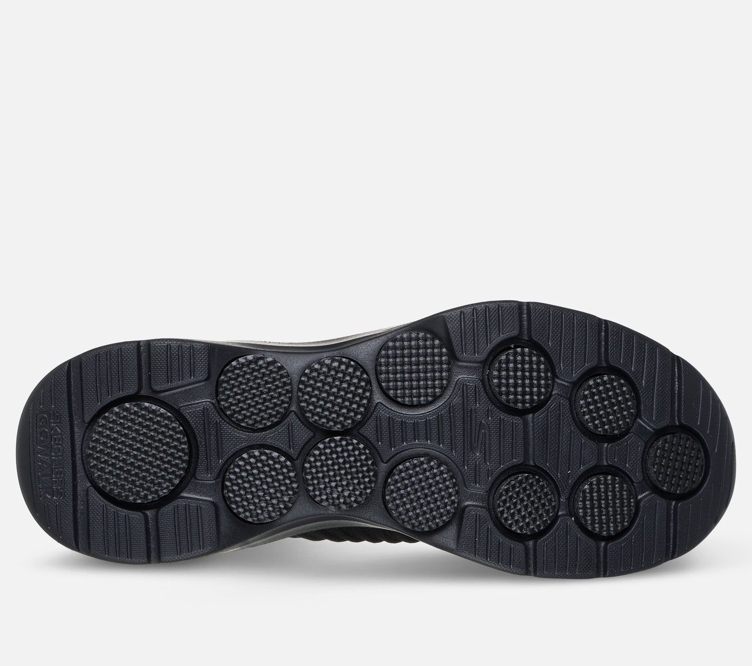 Go Walk 7 - Diligent Shoe Skechers.no