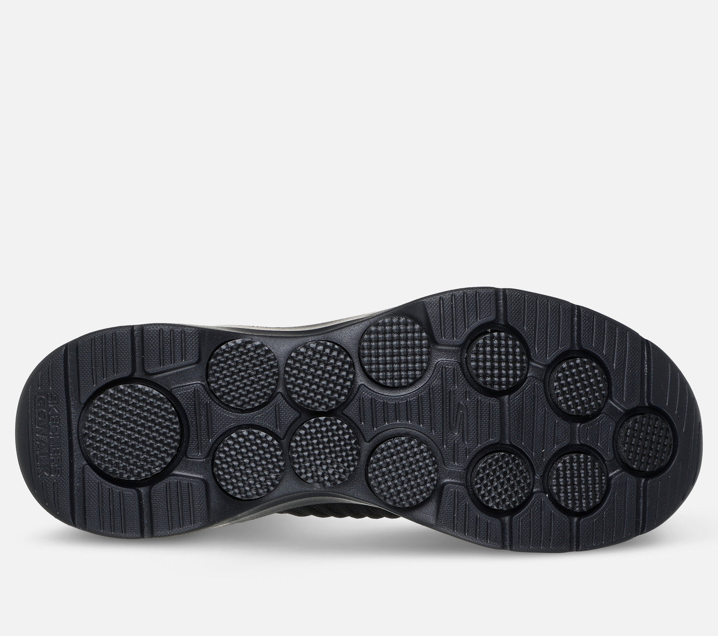 Go Walk 7 - Diligent Shoe Skechers.no