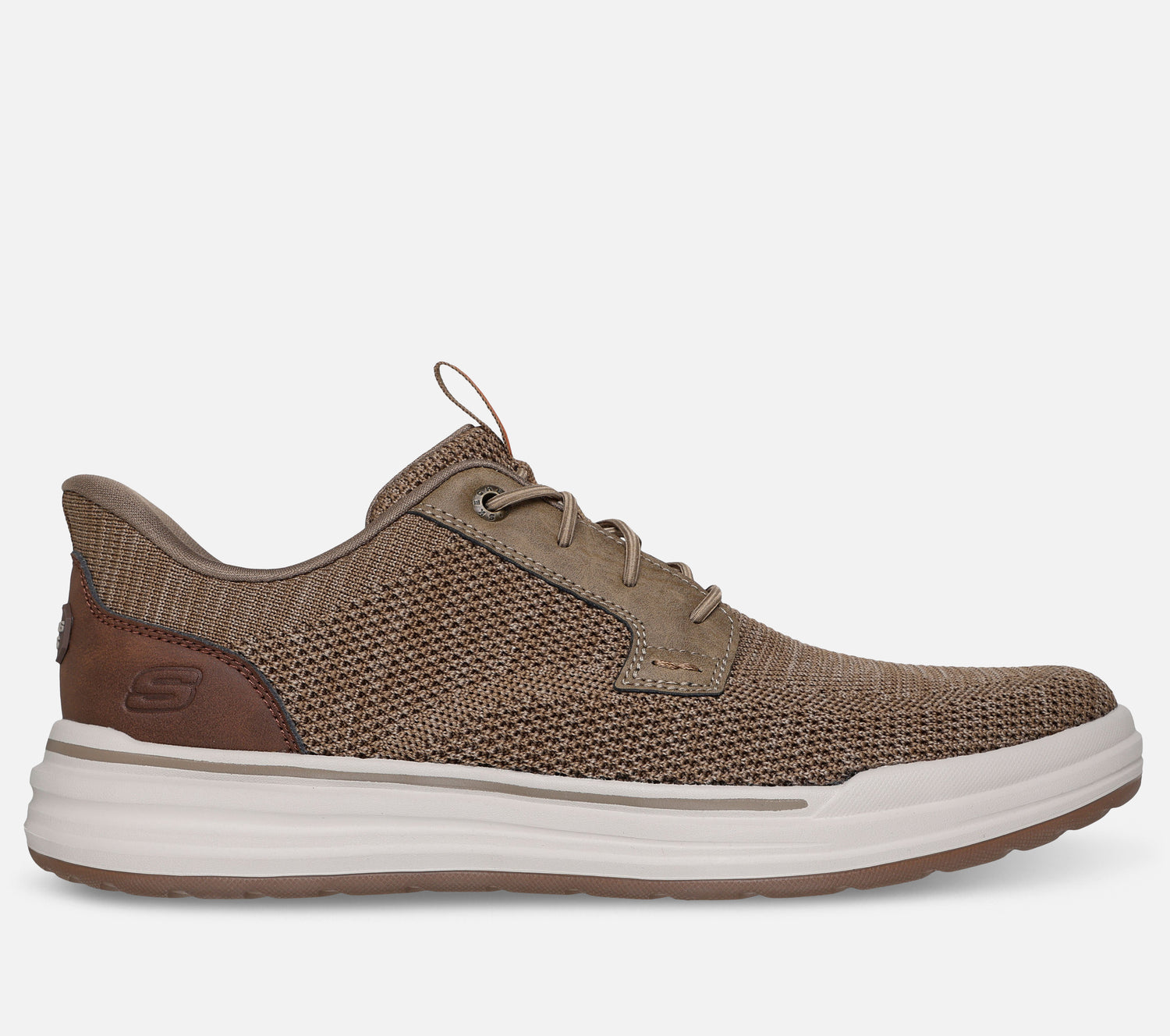 Slip-ins Relaxed Fit: Sterling - Ramone Shoe Skechers.no