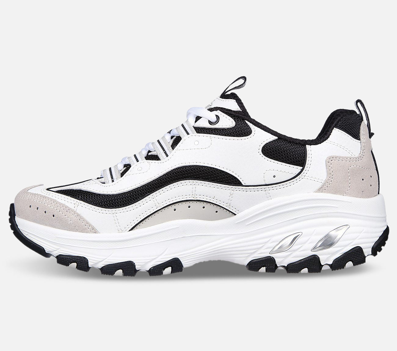 Arch Fit D'Lites - Lucid Dreams Shoe Skechers.no