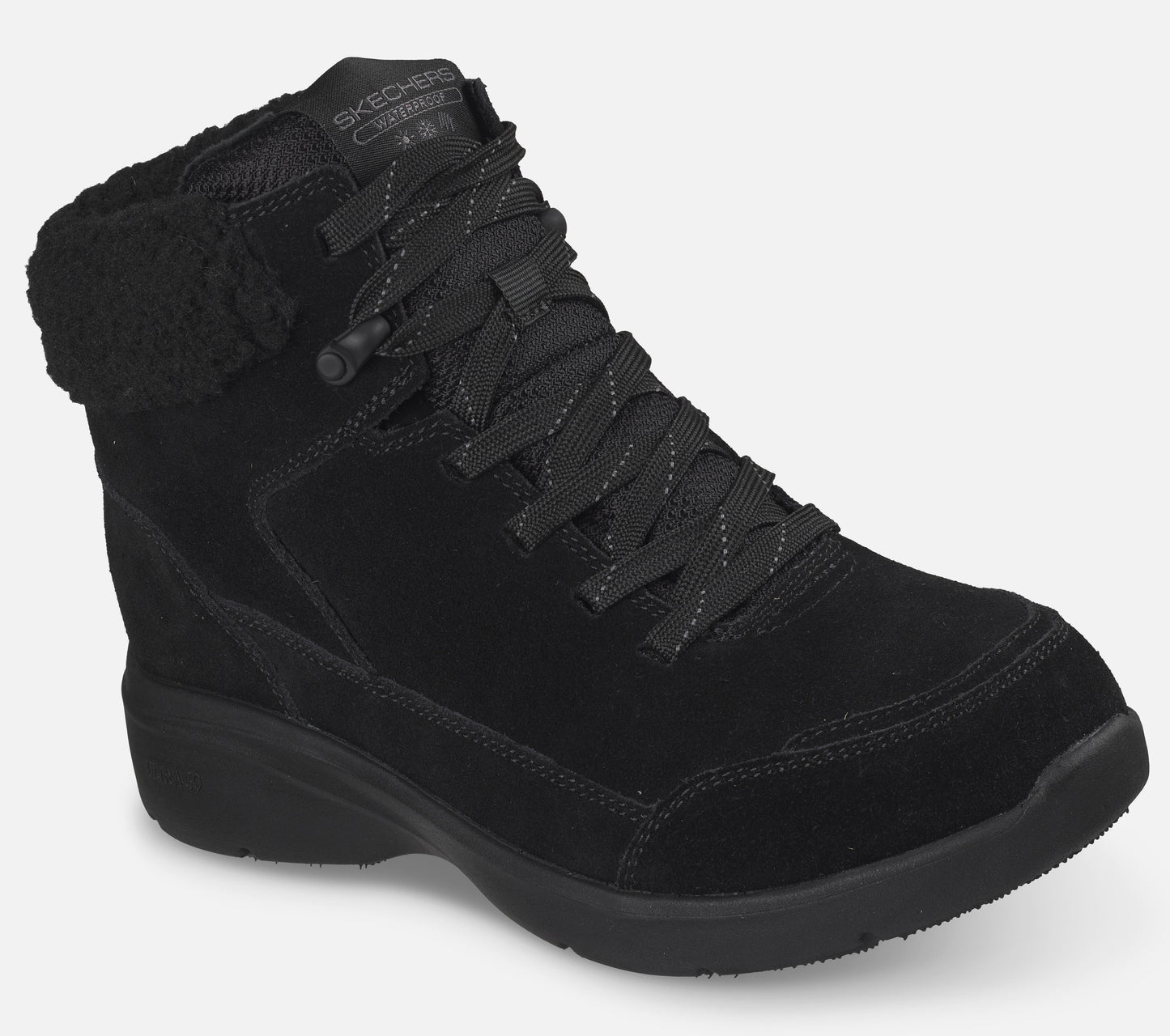 Slip-ins: On-The-GO Glacial Ultimate - Waterproof Boot Skechers.no