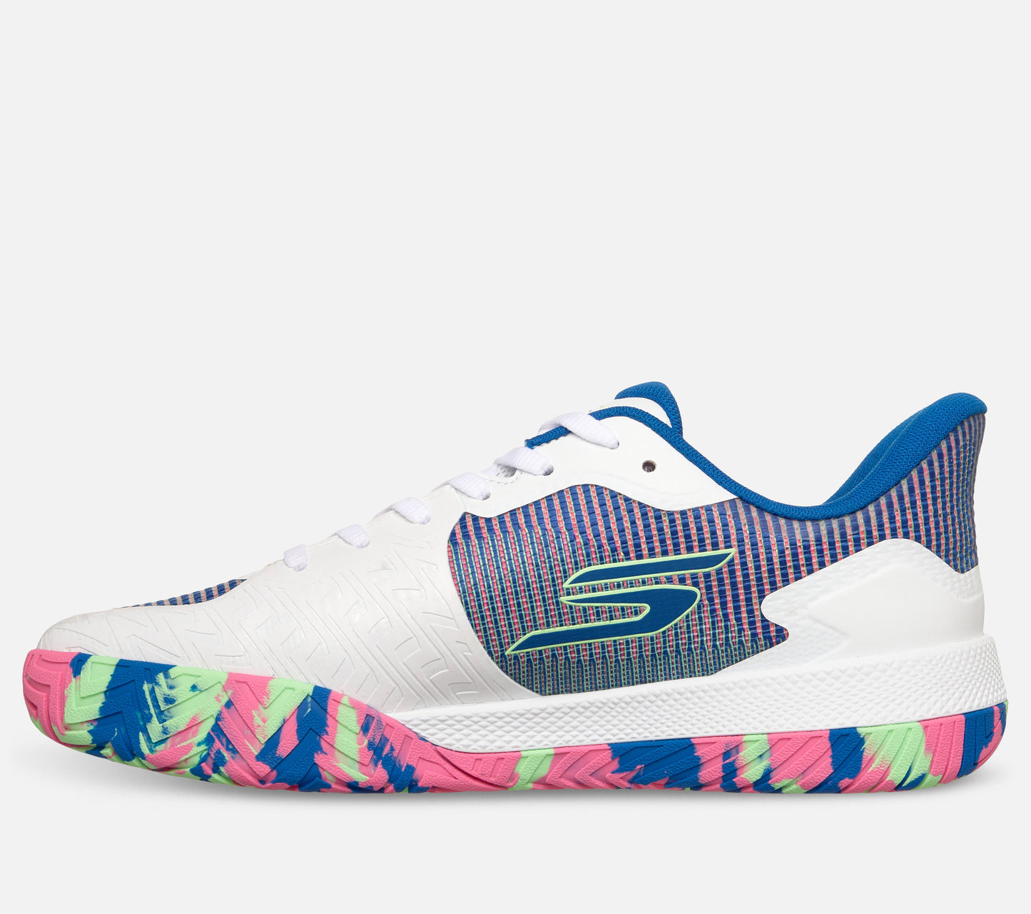 Relaxed Fit: Viper Court Pro 2.0 Shoe Skechers.no