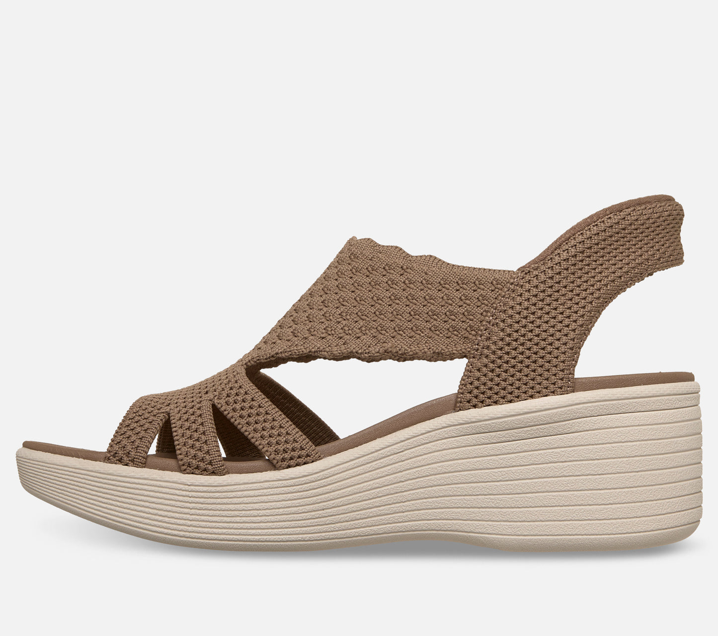 Slip-ins: Parallel Lite - Summer Invite Sandal Skechers.no
