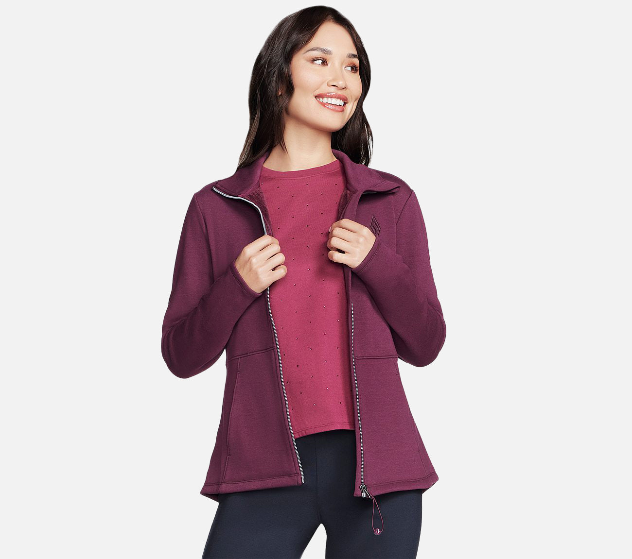 Go snuggle Jakke Clothes Skechers.no