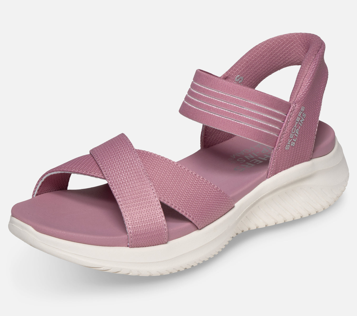 Slip-ins: Ultra Flex 3.0 - Never Better Sandal Skechers.no