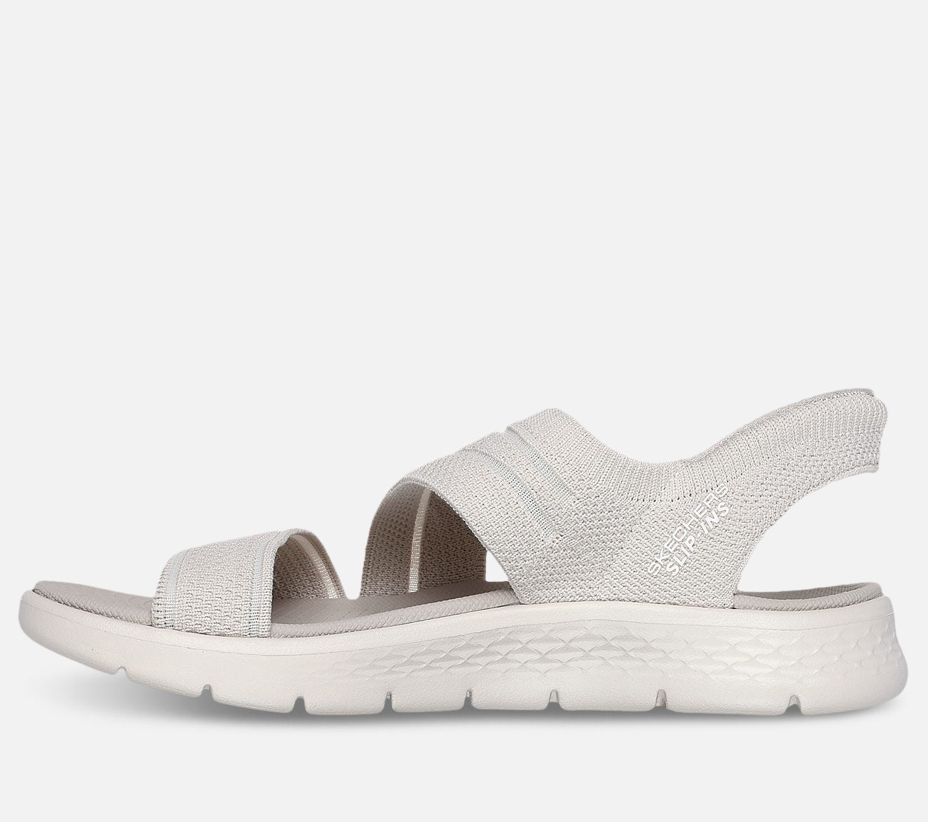 Slip-ins: GO WALK Flex Sandal - Enticing Sandal Skechers.no