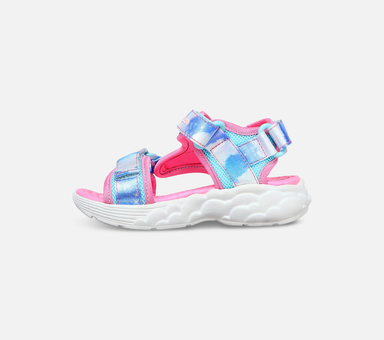 Rainbow Racer Sandal Skechers