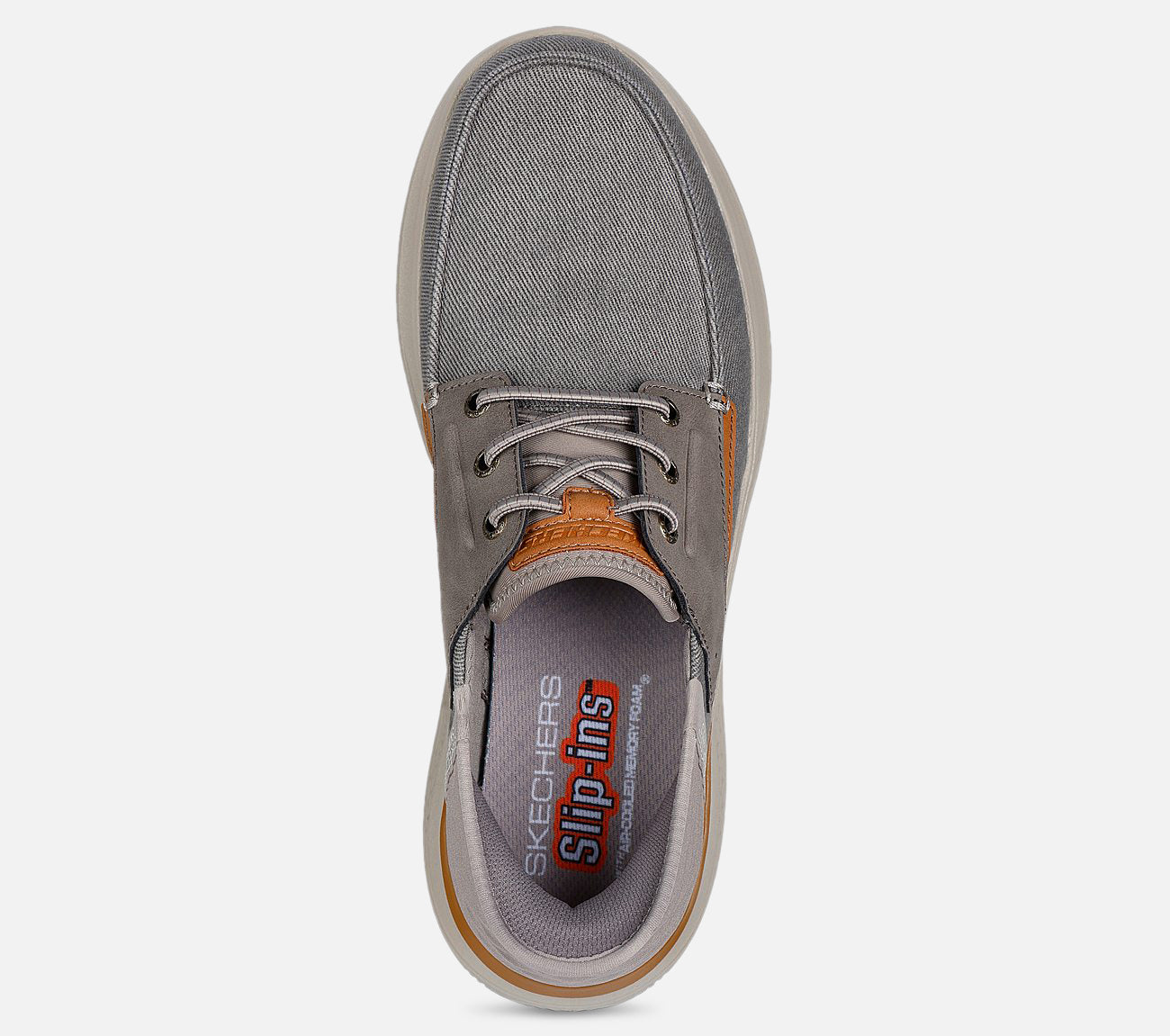 Relaxed Fit: Slip-ins: Hasting - Niko Shoe Skechers.no