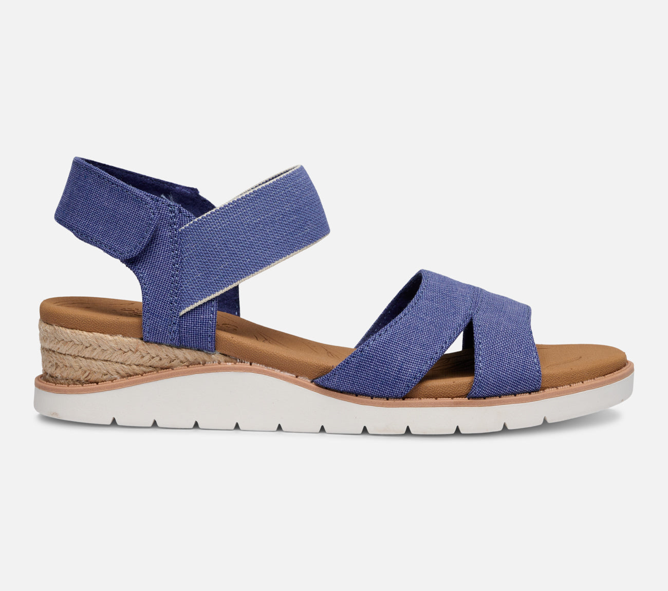 BOBS Beach Kiss Sandal Skechers