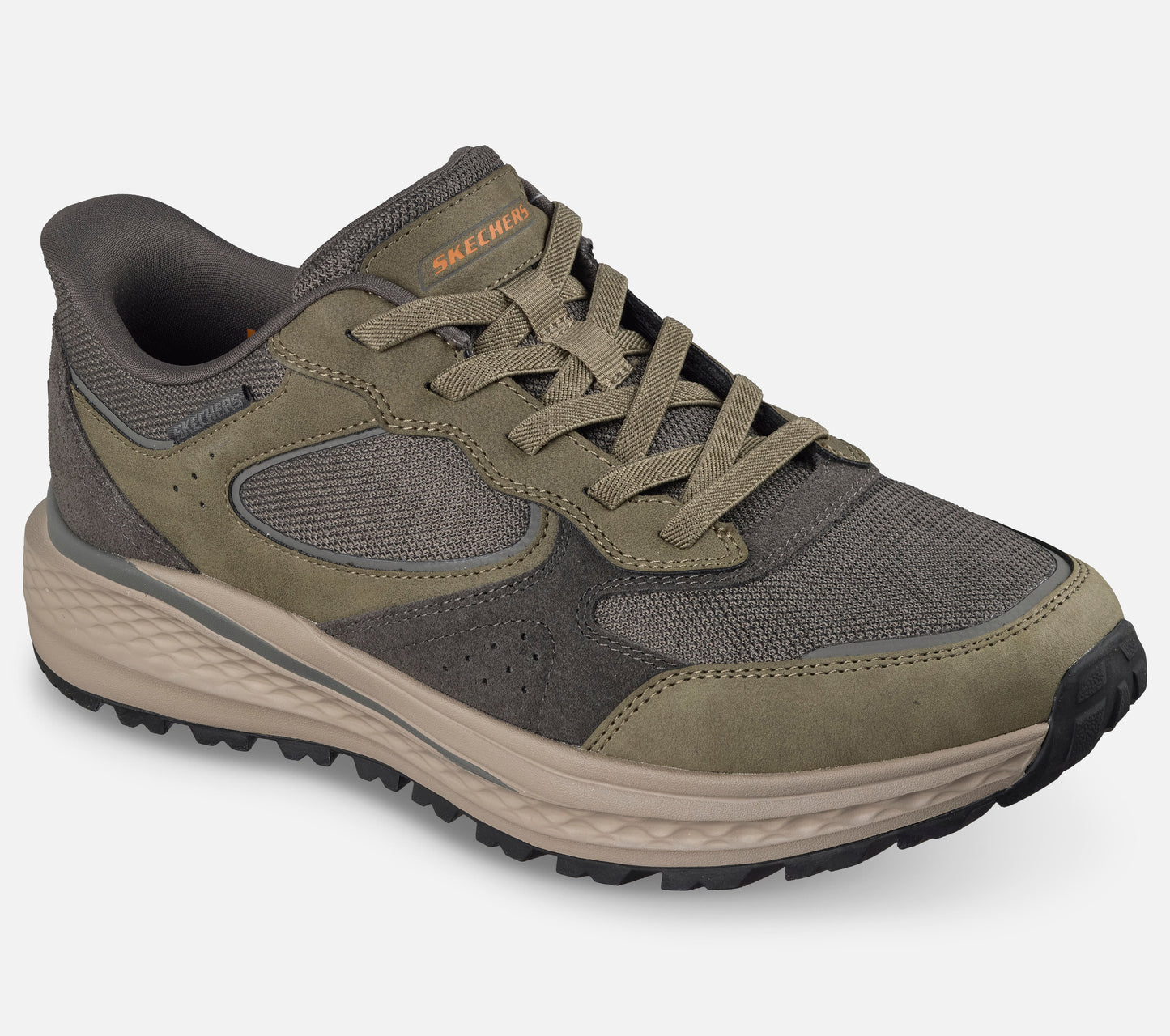 Relaxed Fit: Slip-ins: Slade Ultra - Gage Shoe Skechers.no