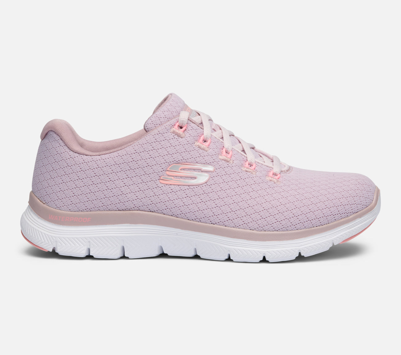 Flex Appeal 4.0 - Waterproof Shoe Skechers