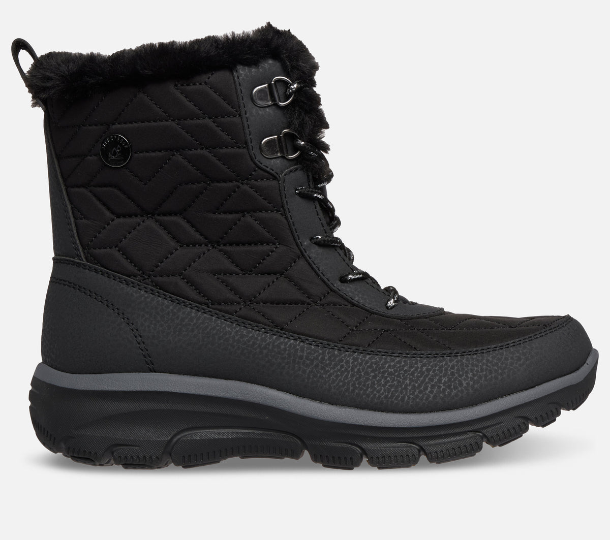Relaxed Fit: Easy Going - Frostine - Waterproof Boot Skechers.no