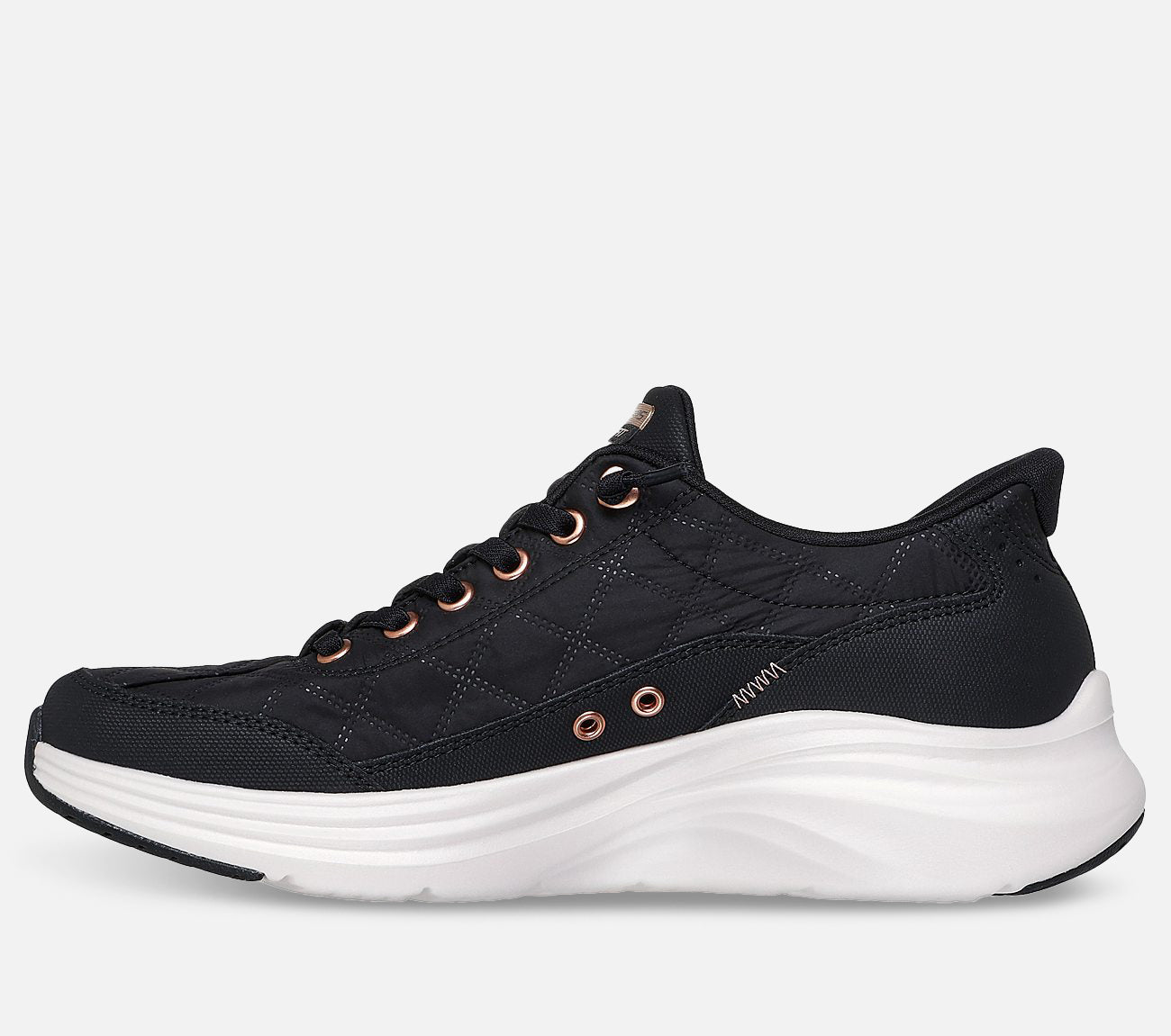 Slip-ins: Contour Foam - Cozy Fit Golden Hour Shoe Skechers.no