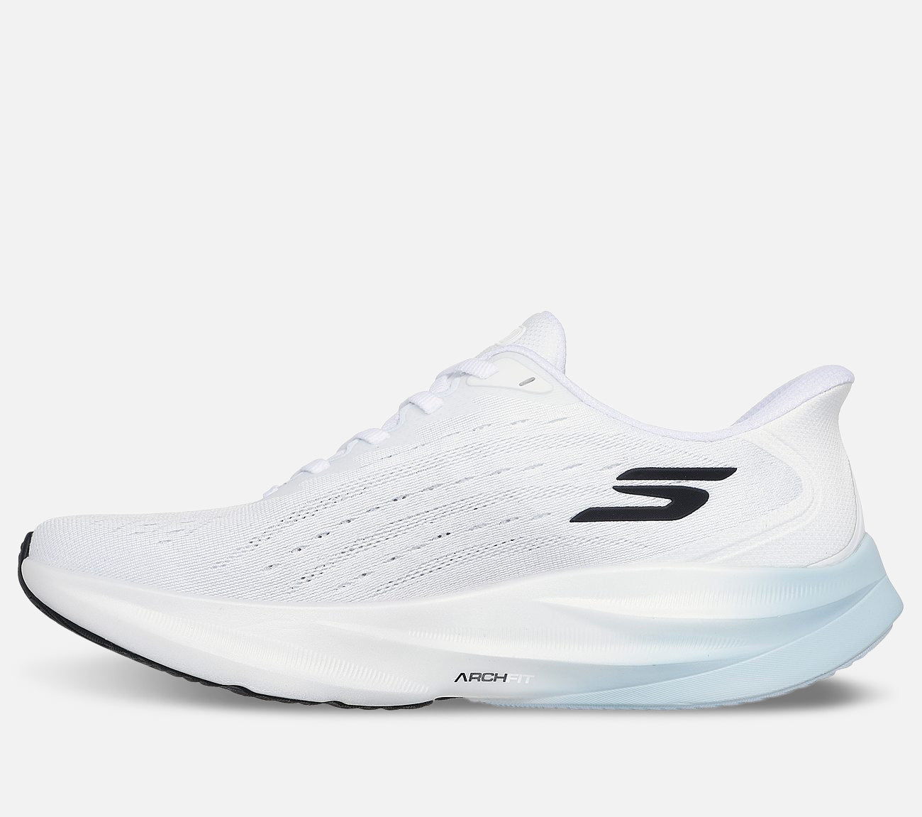 Slip-ins: Aero Spark Shoe Skechers.no