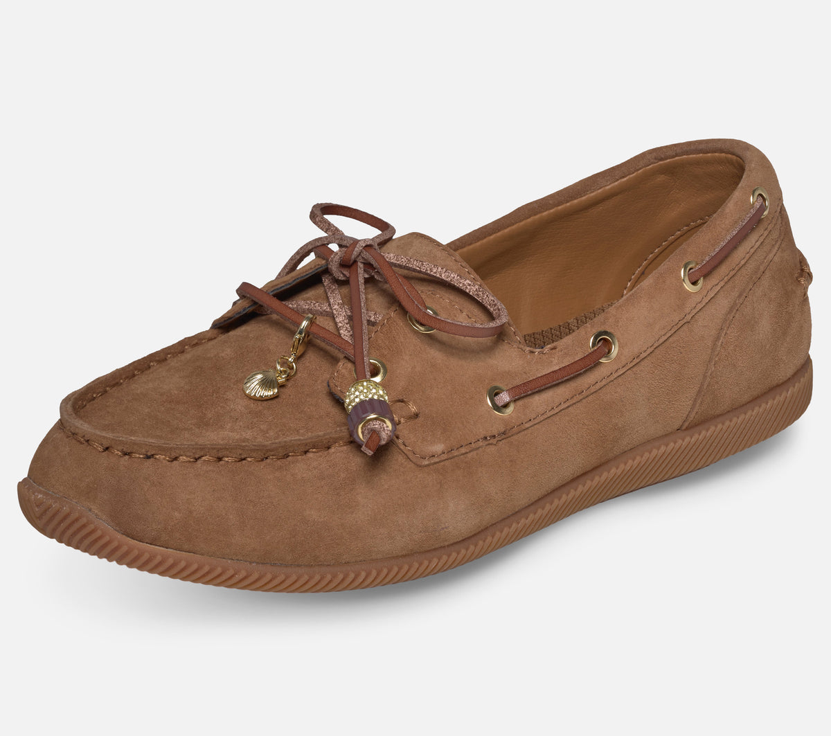 Midcity - Anchored Delight Ballerina Skechers.no
