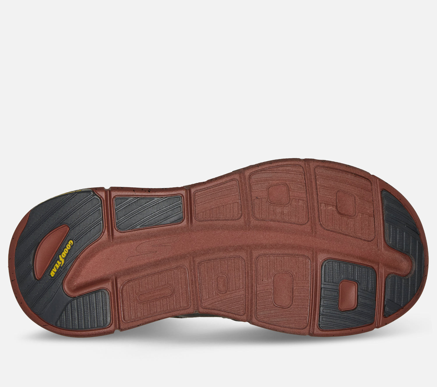Slip-ins: Max Cushioning Premier 2.0 Sandal - Julian Sandal Skechers.no