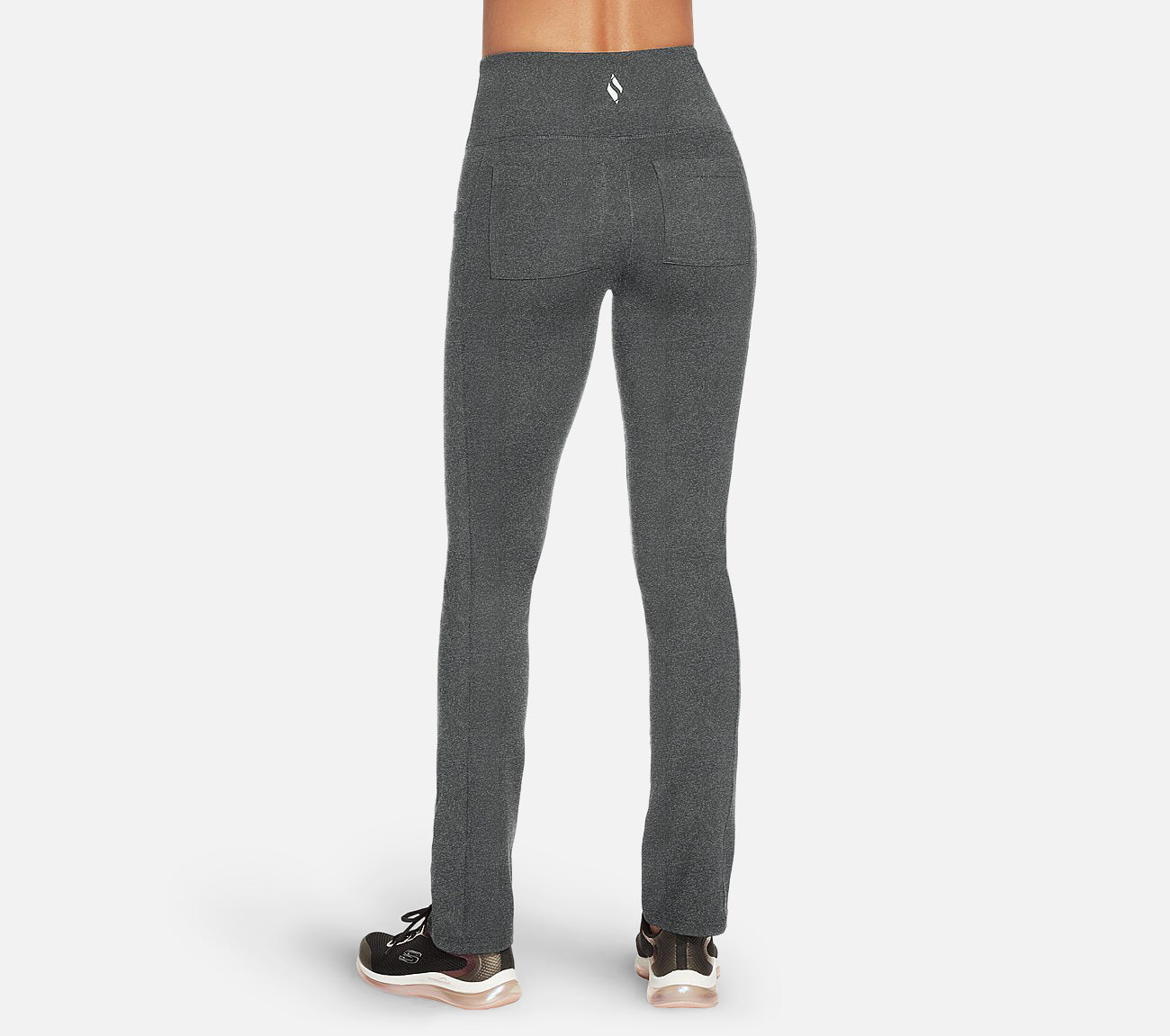 GO WALK Joy Pant - Treningsbukser Clothes Skechers.no
