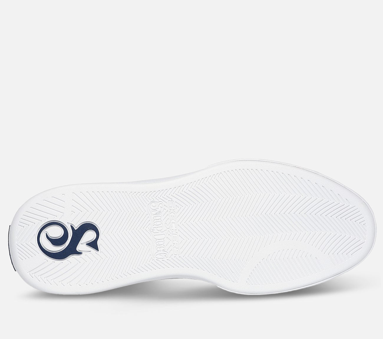 Snoop Dogg: Slip-ins: Snoop One - OG Canvas Shoe Skechers.no