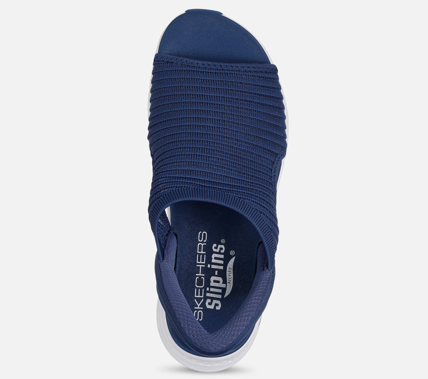 Slip-ins: Arch Fit - Euclid Beach Sandal Skechers.no