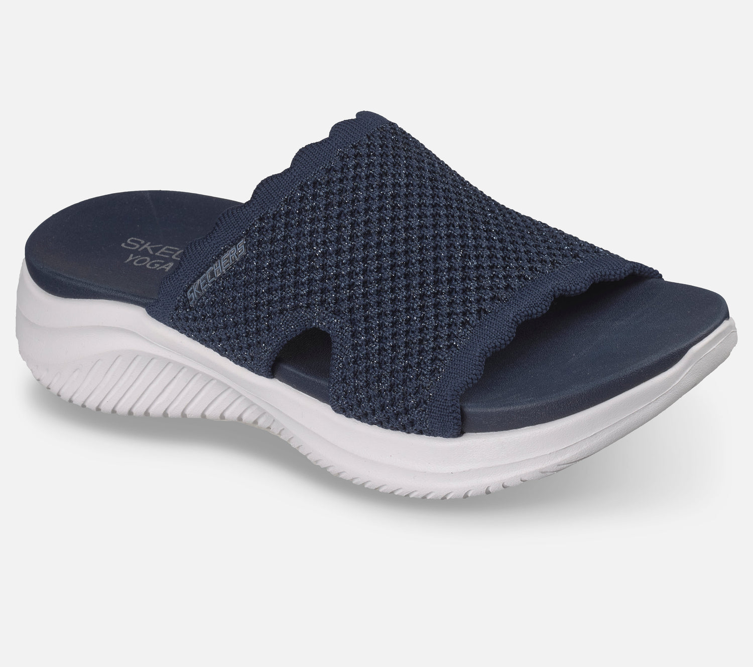 Ultra Flex 3.0 - Bring It Sandal Skechers.no