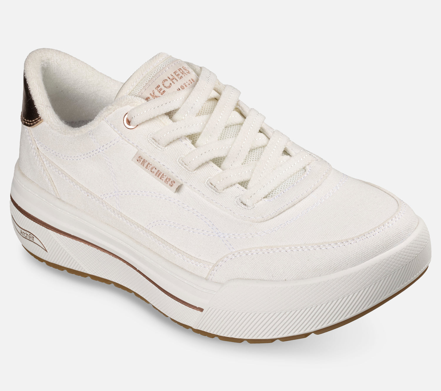 Arch Fit® Arcade HI - Moving Along Shoe Skechers.no