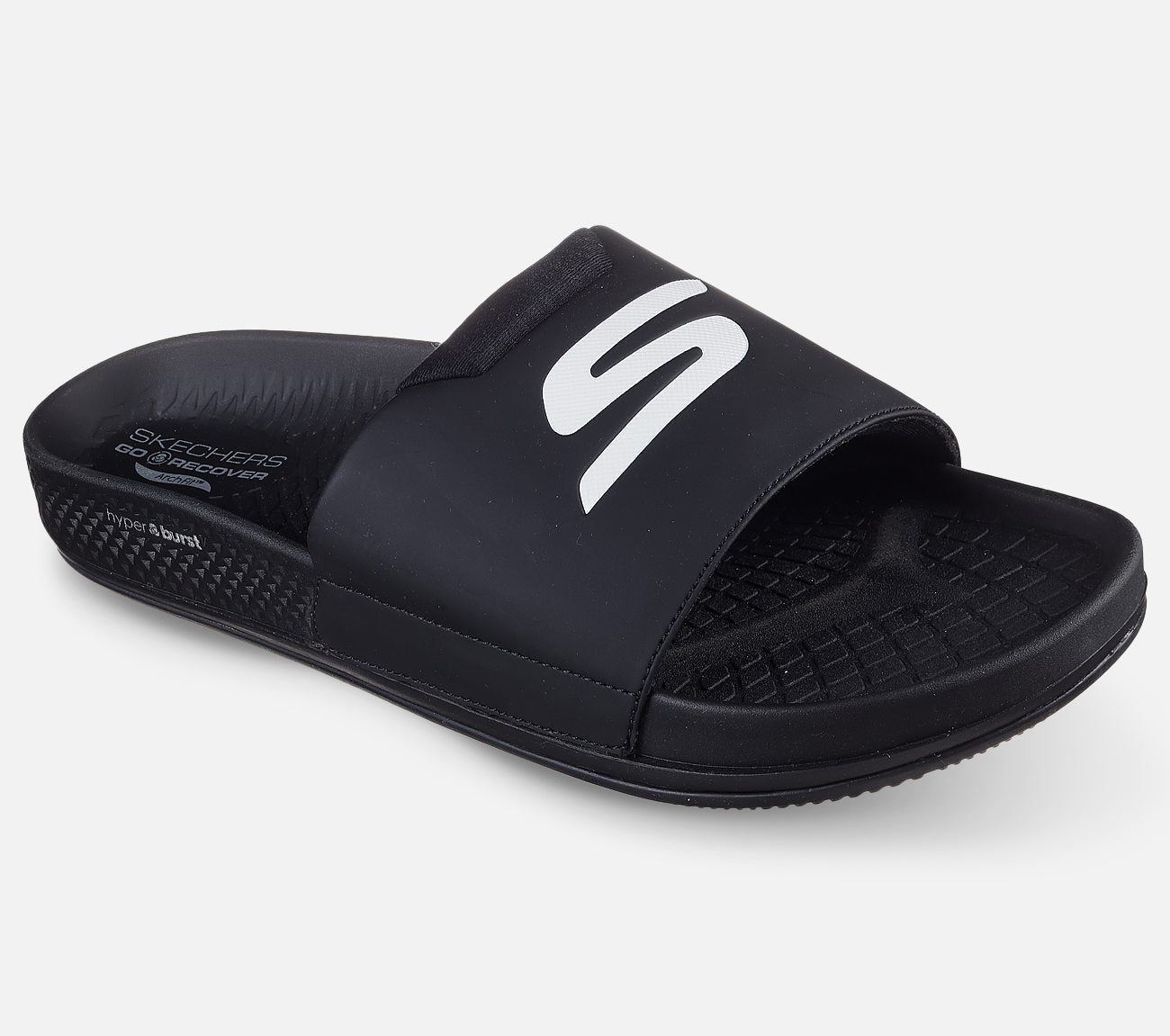 Arch Fit Hyper Slide - Madan Sandal Skechers.no