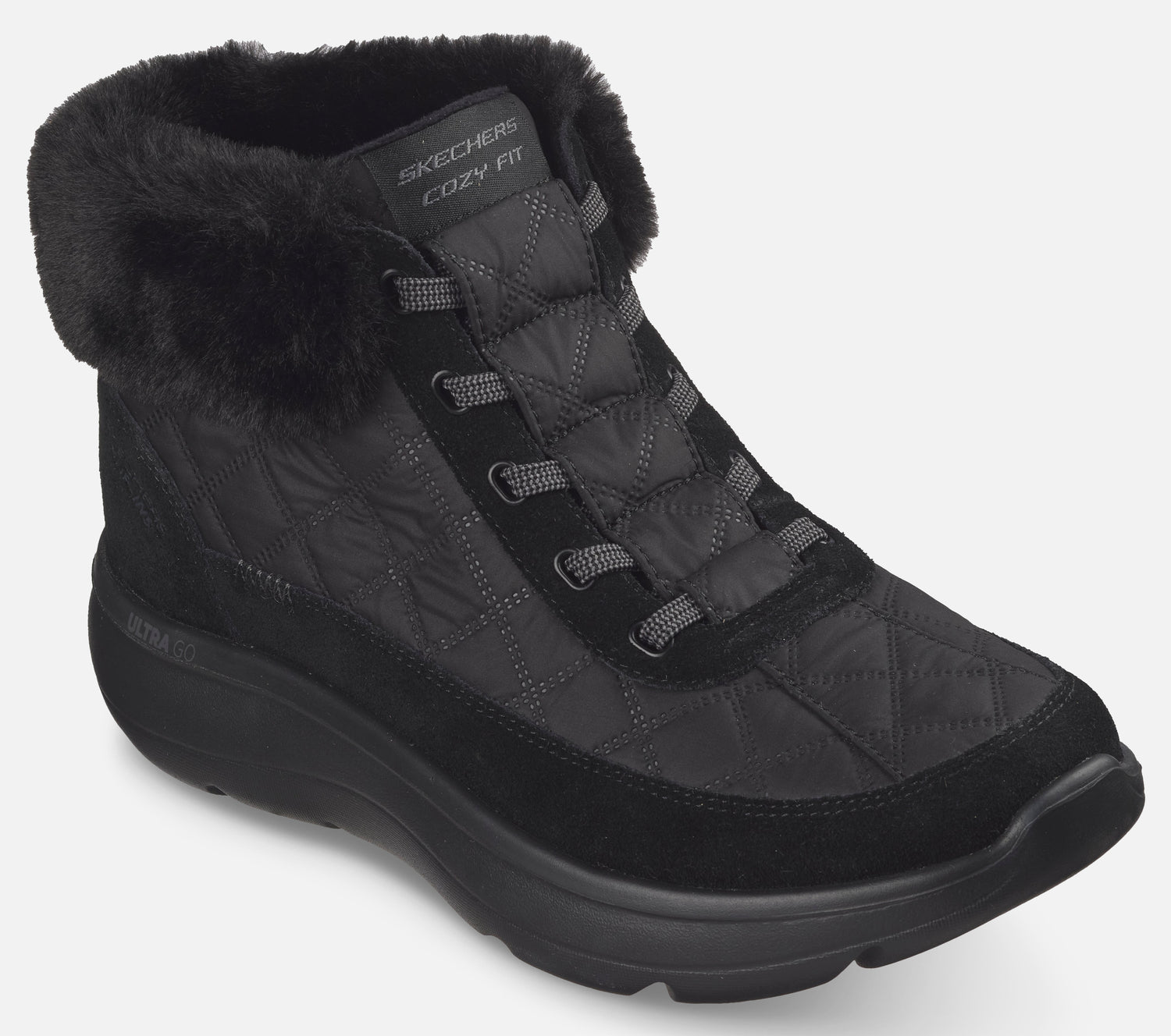 Slip-ins: On-The-GO Encore - Cozy Fit Maisie Boot Skechers.no