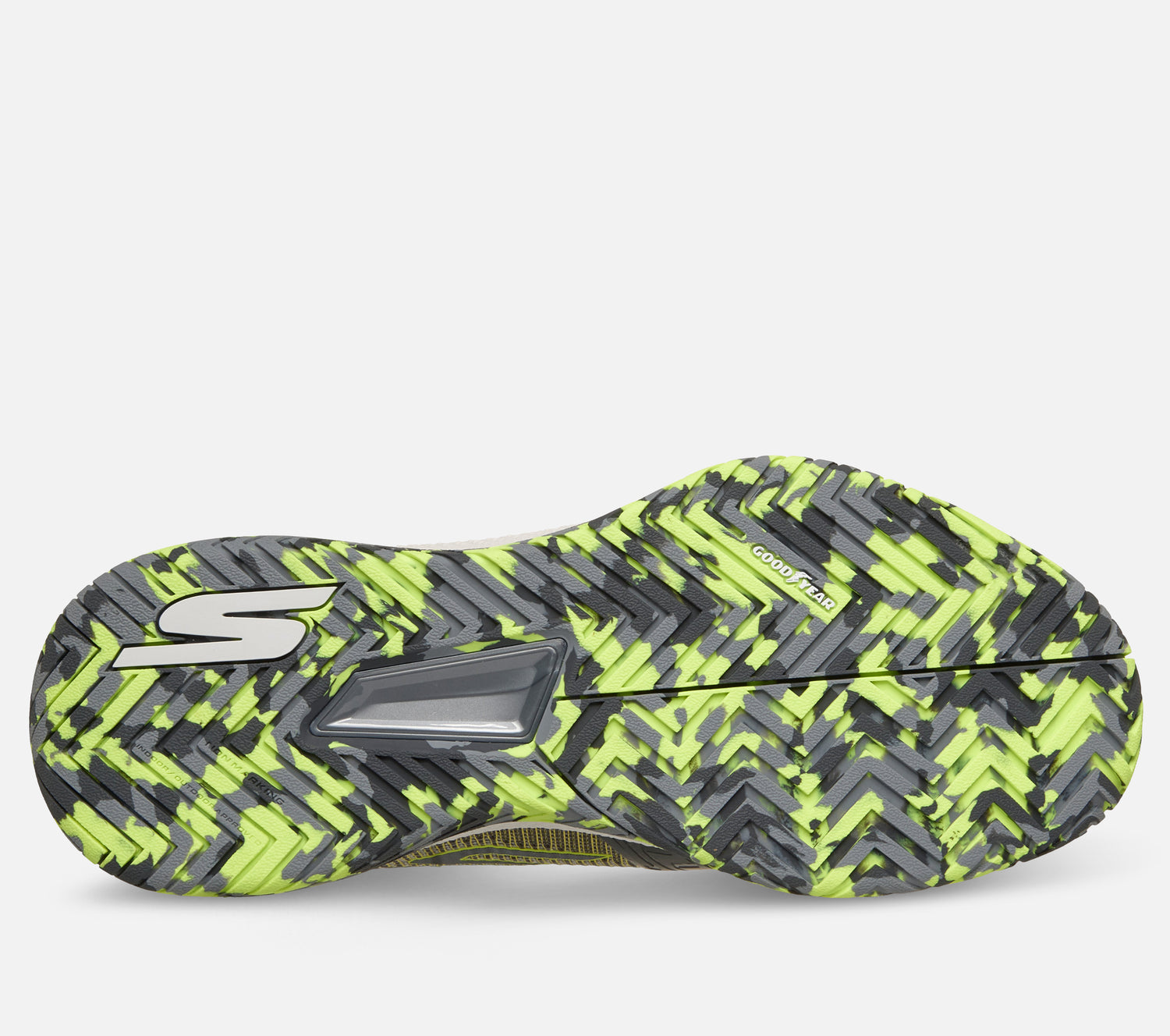 Relaxed Fit: Viper Court Pro 2.0 Shoe Skechers.no