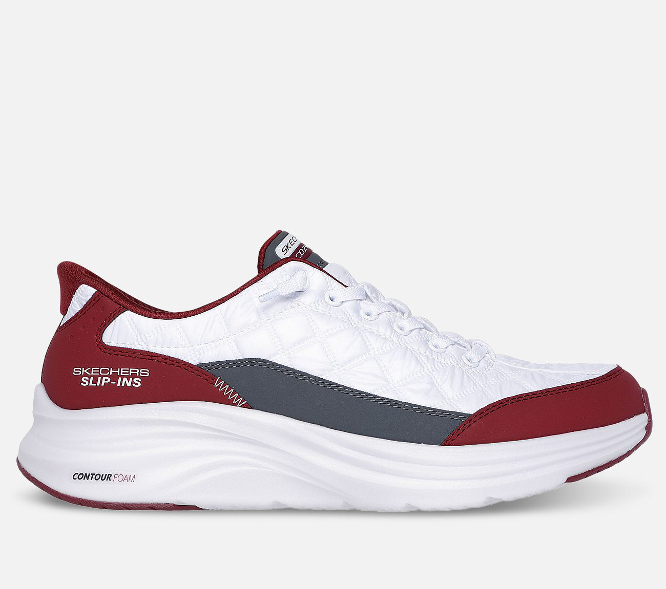 Slip-ins: Contour Foam - Cozy Fit