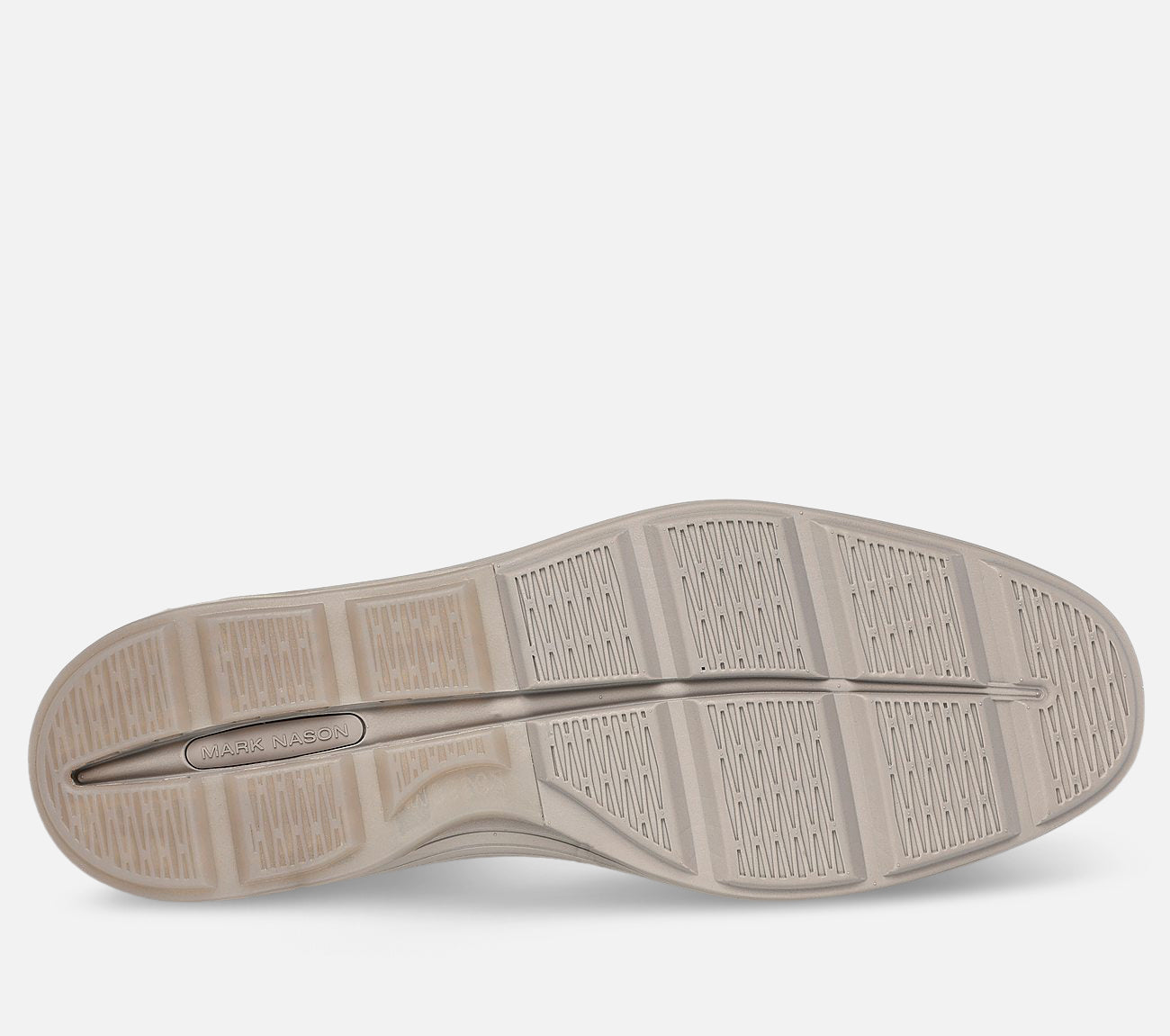 Slip-ins: Mark Nason: Casual Glide Cell - Garret Shoe Skechers.no